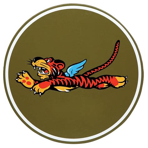 flyinh tiger